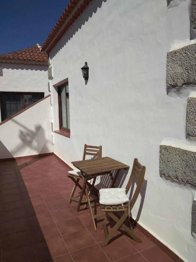 Casa Las Vistas Пунтагорда Екстер'єр фото